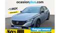 Peugeot 308 1.2 PureTech S&S Active Pack 130 Gris - thumbnail 1