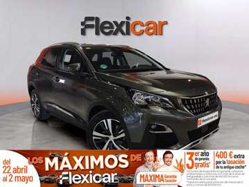 1.5L BlueHDi 96kW (130CV) Crossway EAT8