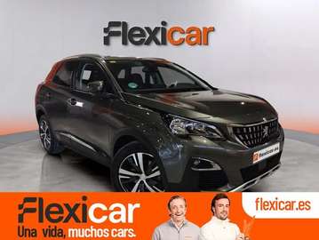 1.5L BlueHDi 96kW (130CV) Crossway EAT8