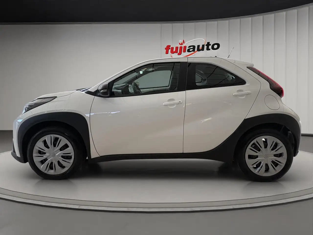 Toyota Aygo X 2026