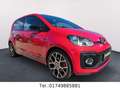 Volkswagen up! UP! GTI, Klimaautomatik,Sitzheizung,S-Heft,TÜV Rot - thumbnail 3