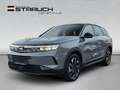 Opel Grandland X Grandland GS MHEV PANO/MATRIX/360°KAM/HUD/bhWSS Grau - thumbnail 3