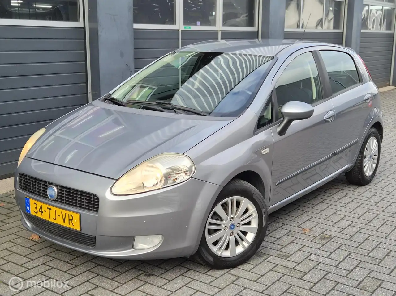 Fiat Grande Punto
