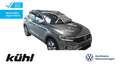 Volkswagen T-Roc 2.0 TDI Move Stand/AHK/LED Grau - thumbnail 1