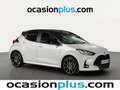 Toyota Yaris 120H 1.5 GR Sport Blanc - thumbnail 2