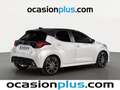 Toyota Yaris 120H 1.5 GR Sport Blanc - thumbnail 4