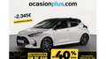 Toyota Yaris 120H 1.5 GR Sport Blanc - thumbnail 1