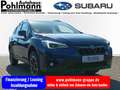 Subaru XV 1.6i EDITION Comfort PLUS Allrad LED Kurvenlicht S Синій - thumbnail 1