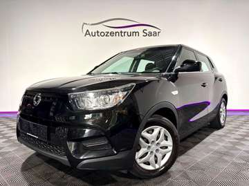 1.6 e-XGi 160 CRYSTAL 2WD Klima
