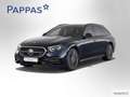 Mercedes-Benz E 300 de 4MATIC T-Modell mit EQ Hybrid Technologie Öster Blau - thumbnail 1