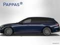 Mercedes-Benz E 300 de 4MATIC T-Modell mit EQ Hybrid Technologie Öster Blau - thumbnail 6