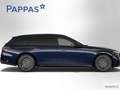 Mercedes-Benz E 300 de 4MATIC T-Modell mit EQ Hybrid Technologie Öster Blau - thumbnail 7