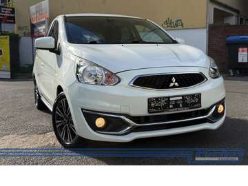 Diamant*Car-Play*Klima*Scheckheft*SHZ