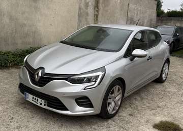 (Petit prix) TCE 90 ZEN ( Derive VP - 2 Places)