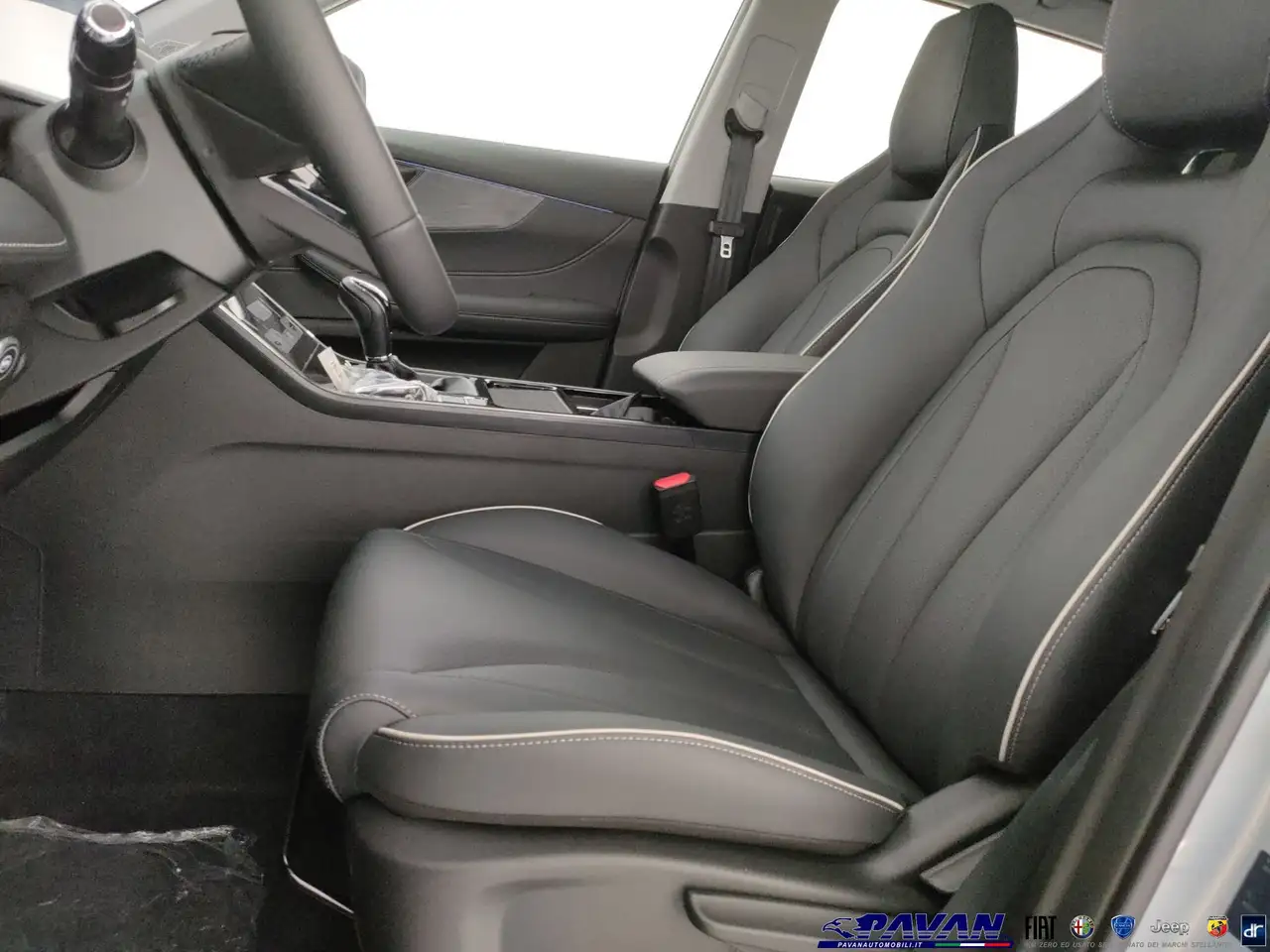 DR Automobiles DR5 2026 — фото 8