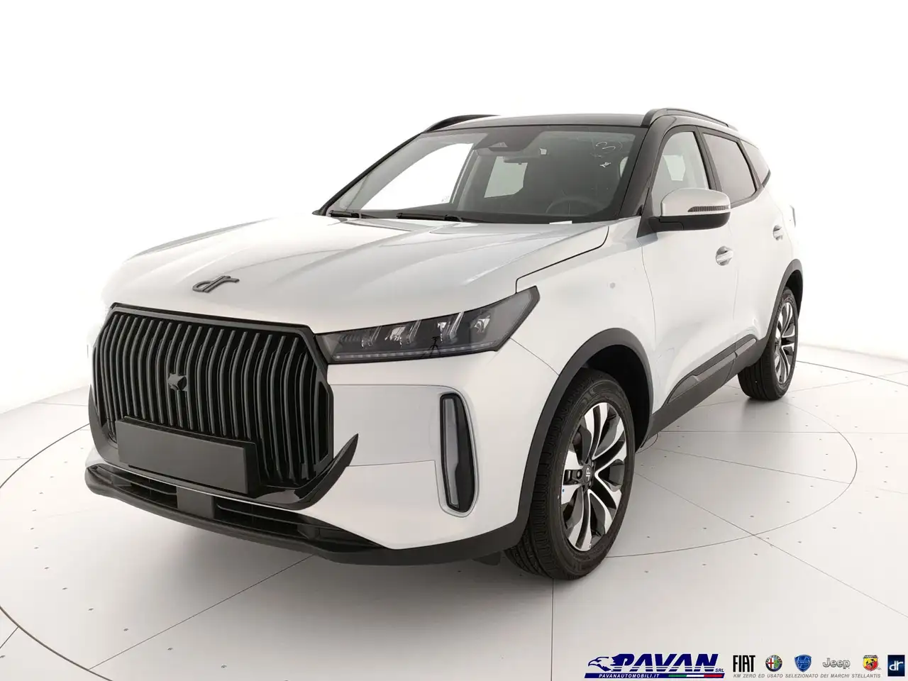 DR Automobiles DR5 2026