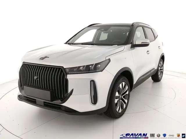 2026 DR Automobiles DR5 in Grey for sale
