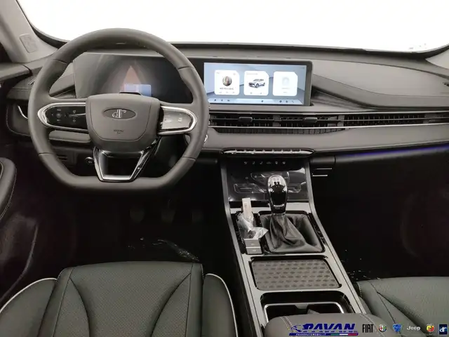 DR Automobiles DR5 view 12