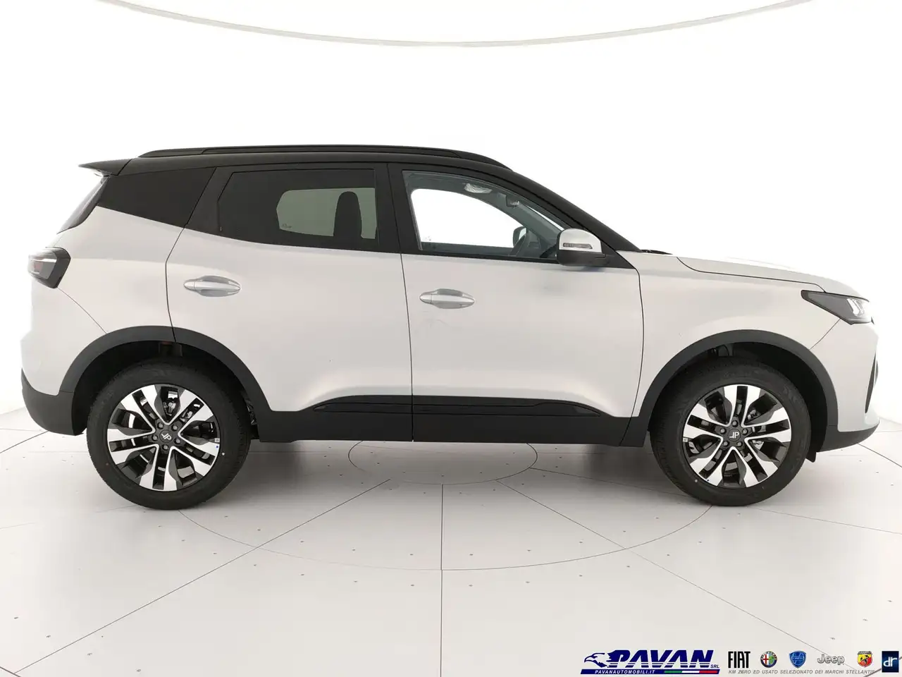 DR Automobiles DR5 2026