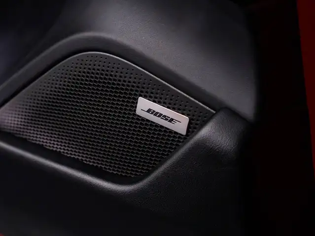 Porsche Taycan view 13