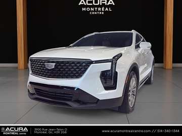 AWD Premium Luxury