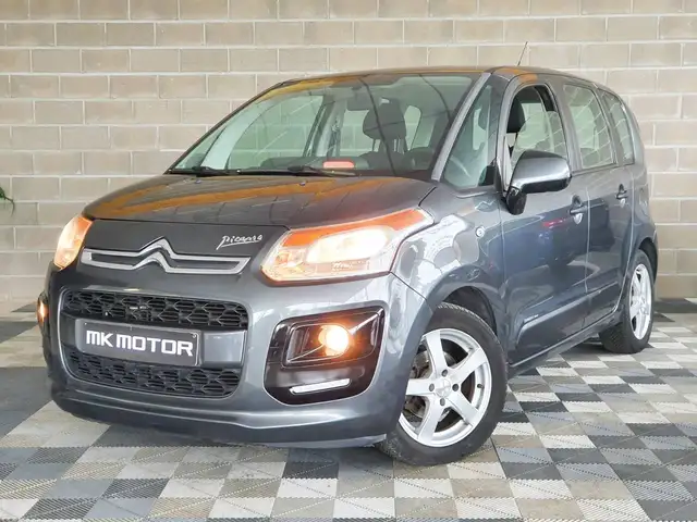 Citroen C3 Picasso