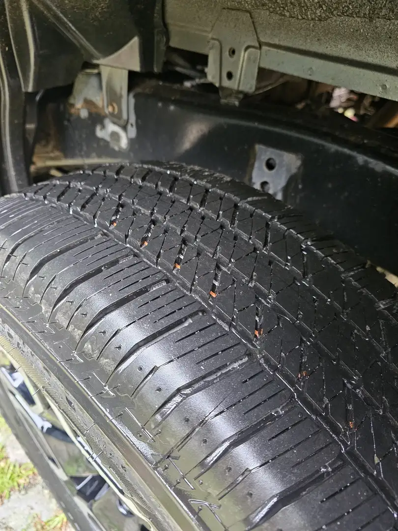 Toyota Hilux 2.8 D-4D 4WD Style - 2