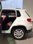 Volkswagen Tiguan 2.0 TDI Exclusive 4Motion AHK+LEDER+NAVI+ Weiß - thumbnail 23