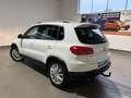 Volkswagen Tiguan 2.0 TDI Exclusive 4Motion AHK+LEDER+NAVI+ Weiß - thumbnail 10
