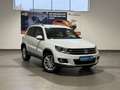 Volkswagen Tiguan 2.0 TDI Exclusive 4Motion AHK+LEDER+NAVI+ Weiß - thumbnail 3