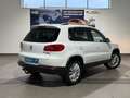 Volkswagen Tiguan 2.0 TDI Exclusive 4Motion AHK+LEDER+NAVI+ Weiß - thumbnail 6