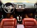 Volkswagen Tiguan 2.0 TDI Exclusive 4Motion AHK+LEDER+NAVI+ Weiß - thumbnail 12
