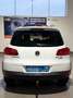 Volkswagen Tiguan 2.0 TDI Exclusive 4Motion AHK+LEDER+NAVI+ Weiß - thumbnail 8