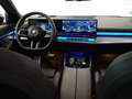 BMW i5 eDrive40 Bleu - thumbnail 7
