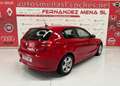 BMW 116 116d Red - thumbnail 6