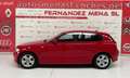 BMW 116 116d Rouge - thumbnail 8