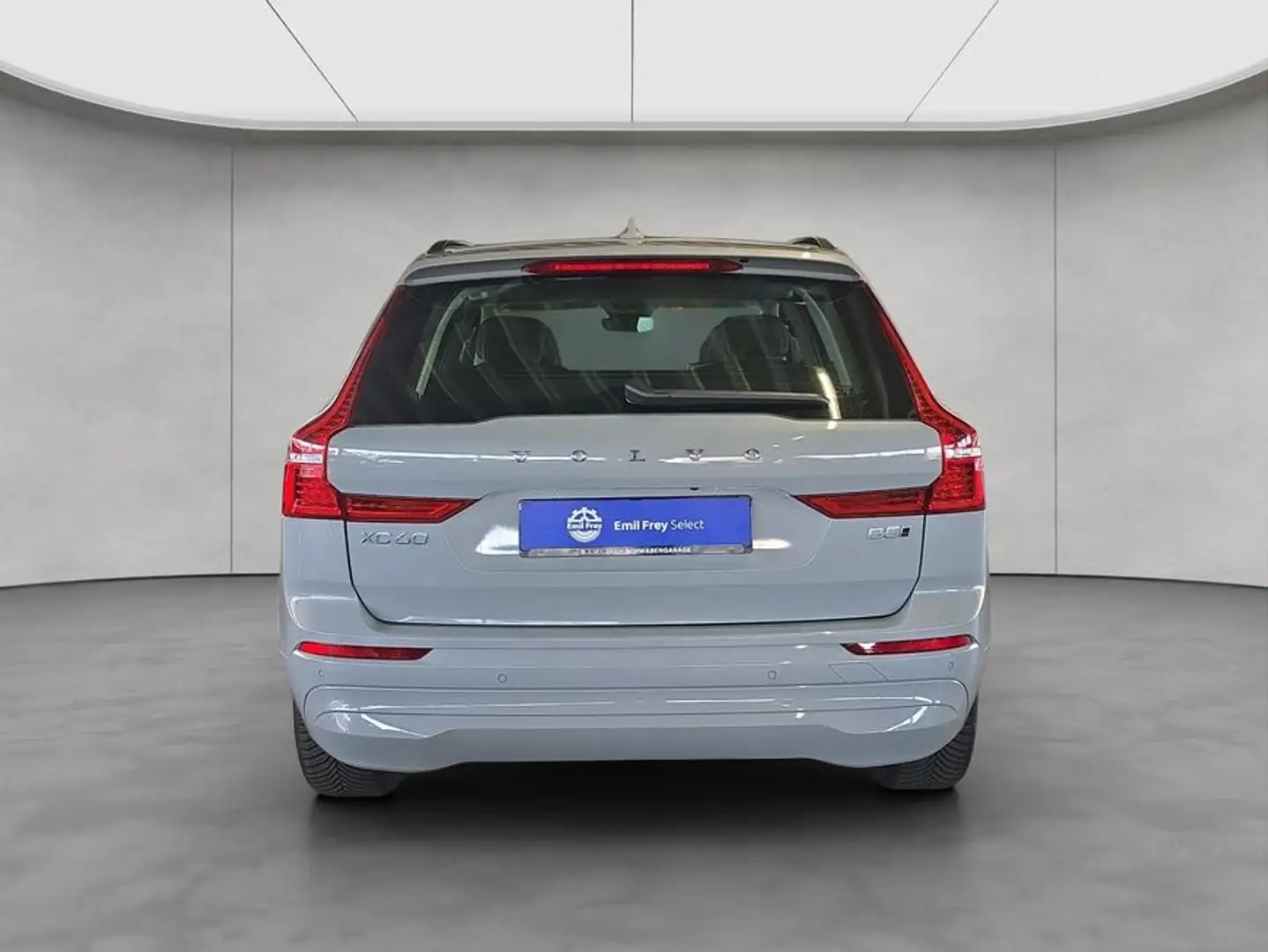 Volvo XC60 XC60 B5 B AWD Core Grau - 2