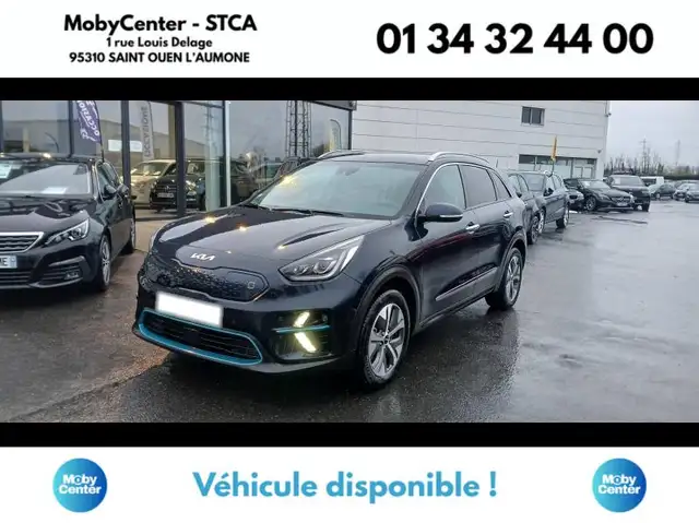 Kia e-Niro Design 204ch