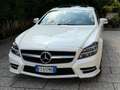Mercedes-Benz CLS 350 Shooting Brake cdi be 4matic auto Bianco - thumbnail 3