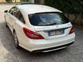 Mercedes-Benz CLS 350 Shooting Brake cdi be 4matic auto Bianco - thumbnail 2