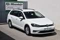 Volkswagen Golf VII 1.6 TDI BMT/Start-Stopp Weiß - thumbnail 1
