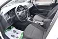 Volkswagen Golf VII 1.6 TDI BMT/Start-Stopp Weiß - thumbnail 23