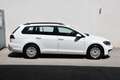 Volkswagen Golf VII 1.6 TDI BMT/Start-Stopp Weiß - thumbnail 3