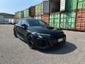 Audi A3 RS 3 SPB NERA NERA STRAFULLL Nero - thumbnail 1