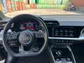 Audi A3 RS 3 SPB NERA NERA STRAFULLL Nero - thumbnail 13