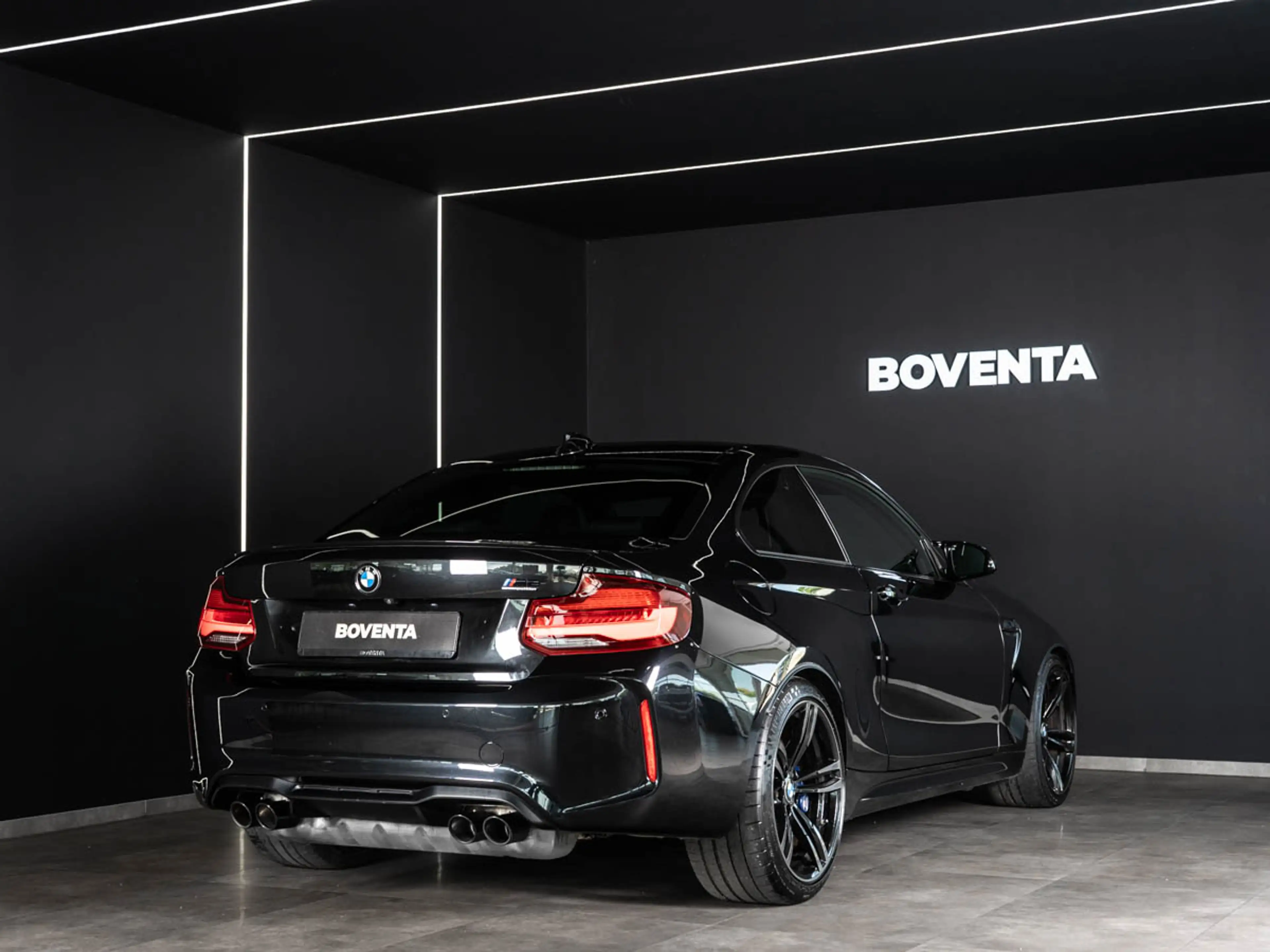 BMW M2 Competition *M-SITZ*H&K*APPLE* — photo 8