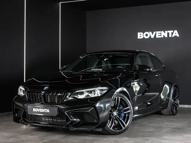 BMW M2 Competition  *M-SITZ*H&K*APPLE*
