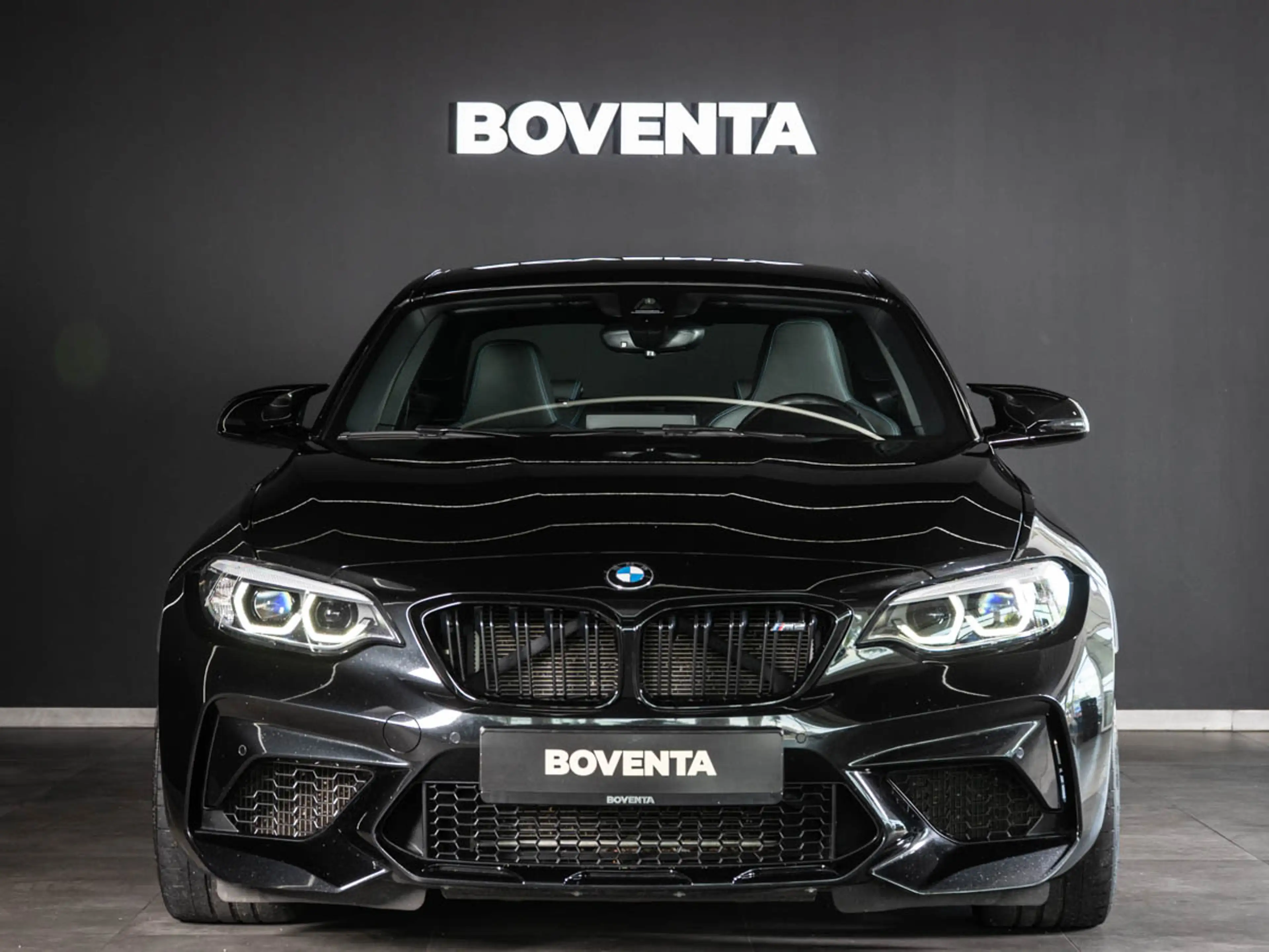 BMW M2 Competition *M-SITZ*H&K*APPLE* — photo 2