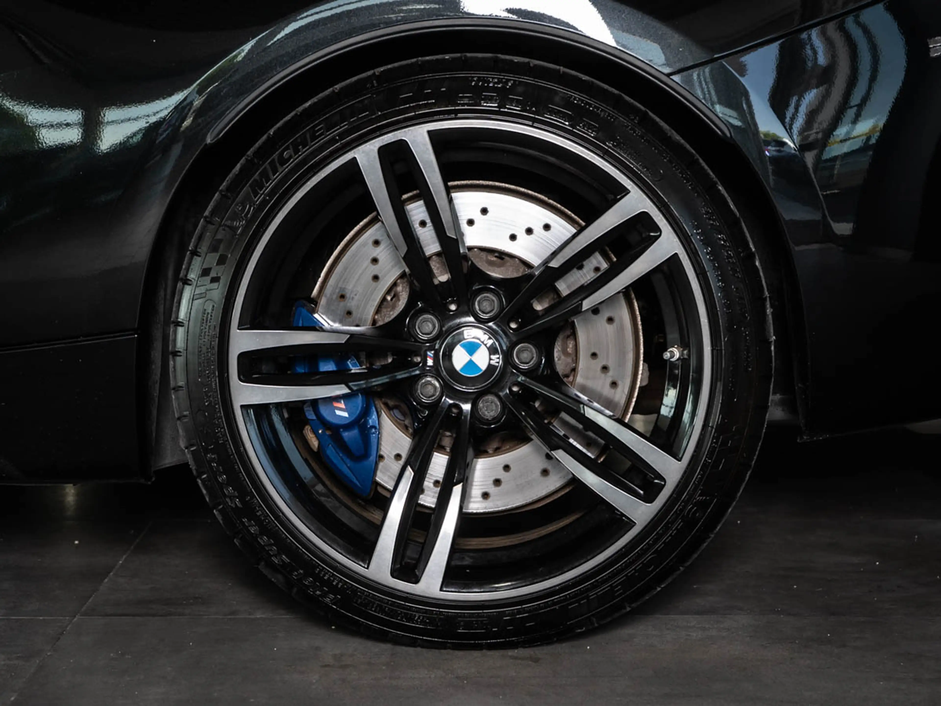 BMW M2 Competition *M-SITZ*H&K*APPLE* — photo 6