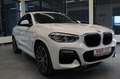 BMW X4 xDrive 30d M Sport Aut.*Panoramadach*Navi*Led* Weiß - thumbnail 11